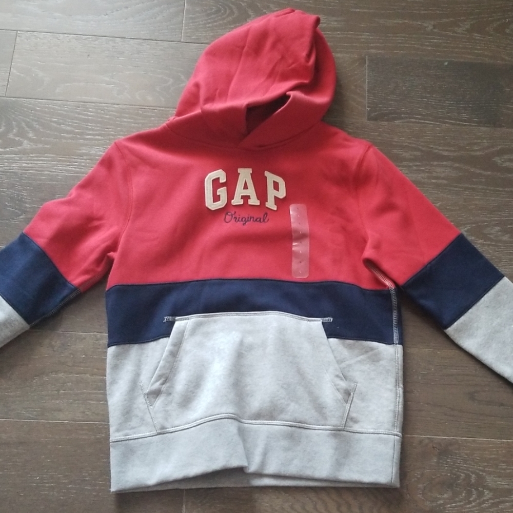 Gap Hoodie NWT